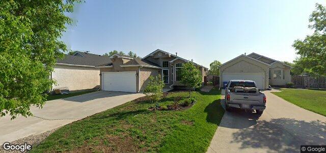 171 Leon Bell Drive（加拿大曼尼托巴省溫尼伯市）房屋照片