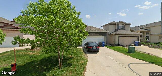 174 Craigmohr Drive（加拿大曼尼托巴省溫尼伯市）房屋照片