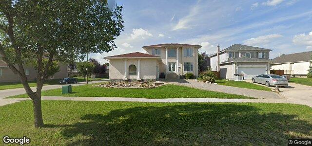 175 Bairdmore Boulevard（加拿大曼尼托巴省溫尼伯市）房屋照片