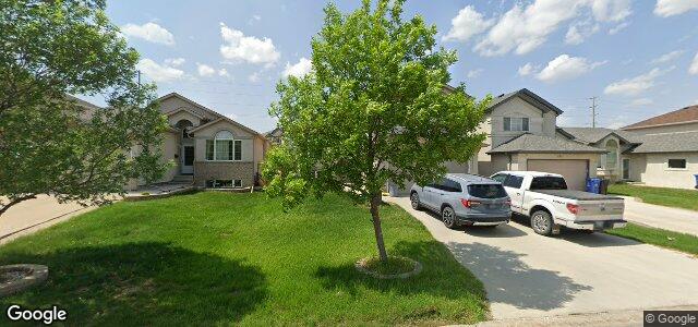 175 Craigmohr Drive（加拿大曼尼托巴省溫尼伯市）房屋照片