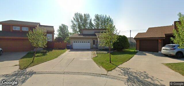 177 Point West Bay（加拿大曼尼托巴省溫尼伯市）房屋照片