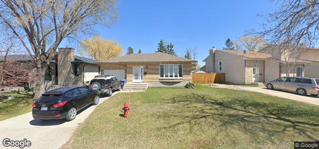 178 Brentlawn Boulevard（加拿大曼尼托巴省溫尼伯市）房屋照片