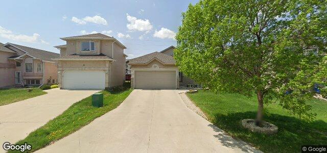Larawan ng 179 Craigmohr Drive sa Winnipeg, Manitoba
