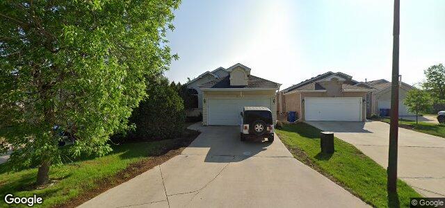 179 Leon Bell Drive（加拿大曼尼托巴省溫尼伯市）房屋照片