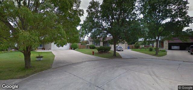 18 Beaulynn Cove（加拿大曼尼托巴省溫尼伯市）房屋照片