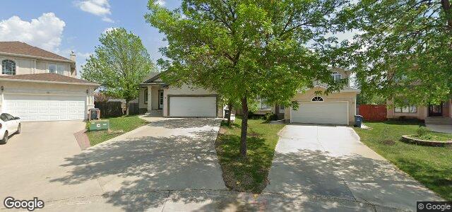 18 Brainerd Cove（加拿大曼尼托巴省溫尼伯市）房屋照片