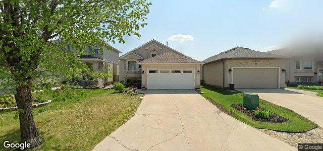 18 Briarlynn Road（加拿大曼尼托巴省溫尼伯市）房屋照片