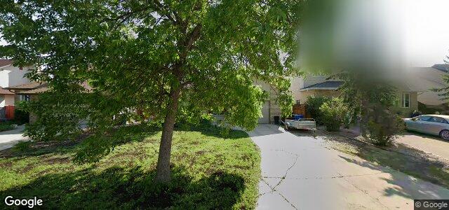 18 Denman Crescent（加拿大曼尼托巴省溫尼伯市）房屋照片