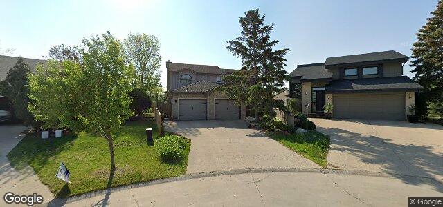 18 Harbour Bay（加拿大曼尼托巴省溫尼伯市）房屋照片