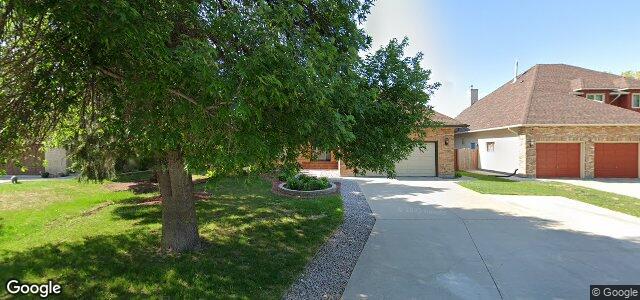 18 Kendale Drive（加拿大曼尼托巴省溫尼伯市）房屋照片