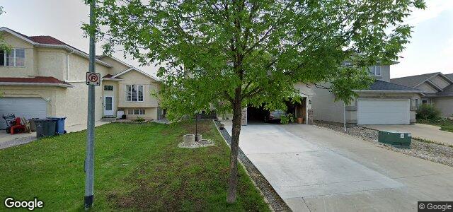 18 Kinlock Lane（加拿大曼尼托巴省溫尼伯市）房屋照片