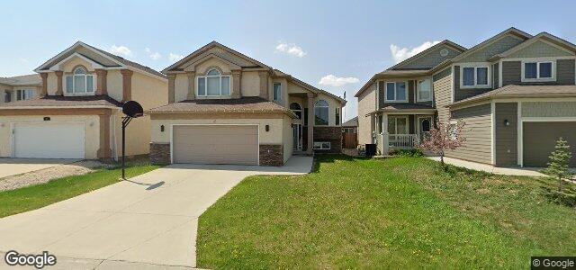 18 Marrington Road（加拿大曼尼托巴省溫尼伯市）房屋照片