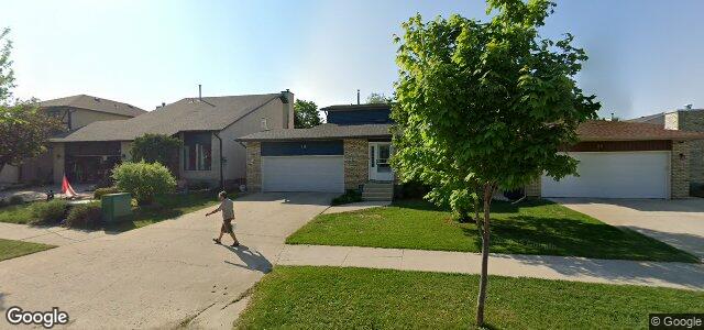 18 Point West Drive（加拿大曼尼托巴省溫尼伯市）房屋照片