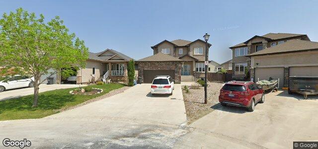 18 Samara Cove（加拿大曼尼托巴省溫尼伯市）房屋照片