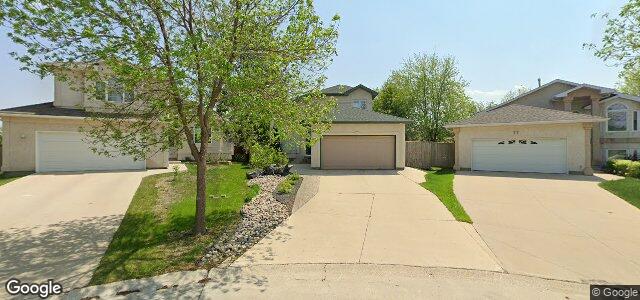 18 Shelby Cove（加拿大曼尼托巴省溫尼伯市）房屋照片