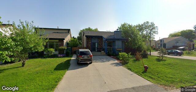 18 Southlawn Stroll（加拿大曼尼托巴省溫尼伯市）房屋照片