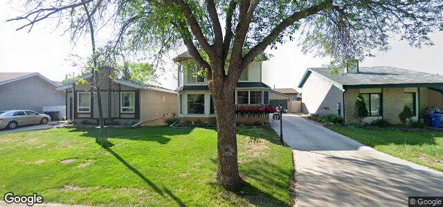 18 Tranquil Bay（加拿大曼尼托巴省溫尼伯市）房屋照片