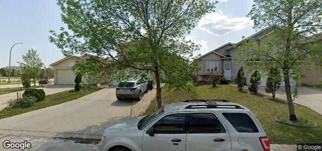 181 Kinlock Lane（加拿大曼尼托巴省溫尼伯市）房屋照片