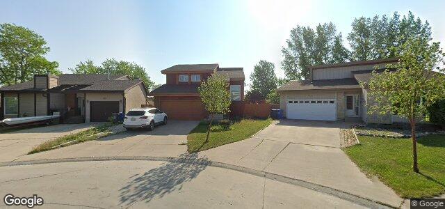 181 Point West Bay（加拿大曼尼托巴省溫尼伯市）房屋照片