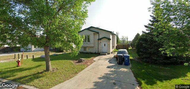 183 Leon Bell Drive（加拿大曼尼托巴省溫尼伯市）房屋照片