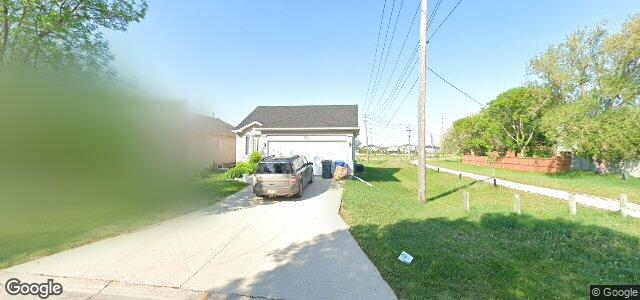 184 Leon Bell Drive（加拿大曼尼托巴省溫尼伯市）房屋照片