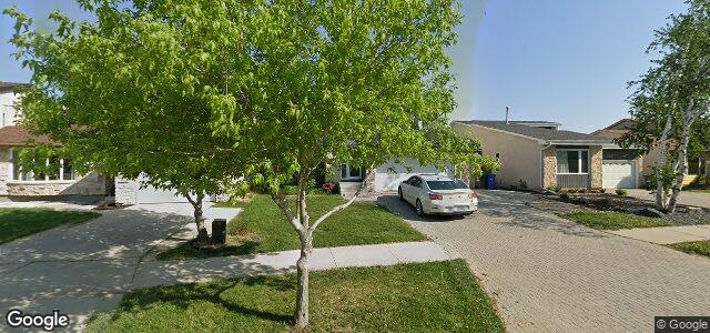 184 Point West Drive（加拿大曼尼托巴省溫尼伯市）房屋照片