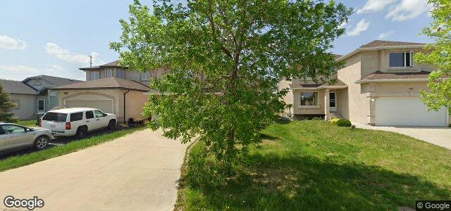 187 Craigmohr Drive（加拿大曼尼托巴省溫尼伯市）房屋照片