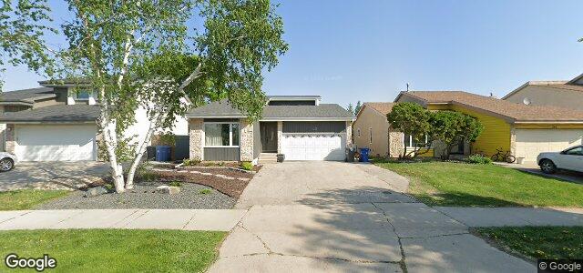 188 Point West Drive（加拿大曼尼托巴省溫尼伯市）房屋照片