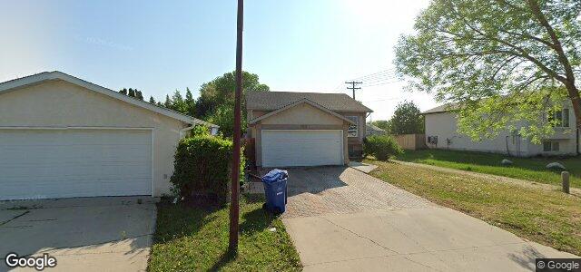 189 Leon Bell Drive（加拿大曼尼托巴省溫尼伯市）房屋照片