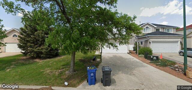 19 Bernfield Bay（加拿大曼尼托巴省溫尼伯市）房屋照片