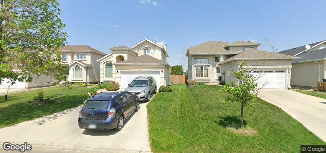 19 Blackwood Bay（加拿大曼尼托巴省溫尼伯市）房屋照片