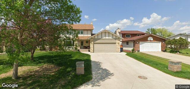 19 Brentlawn Boulevard（加拿大曼尼托巴省溫尼伯市）房屋照片