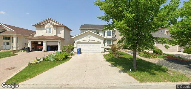 19 Briarlynn Road（加拿大曼尼托巴省溫尼伯市）房屋照片