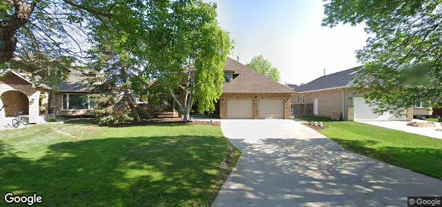 19 Burnhill Bay（加拿大曼尼托巴省溫尼伯市）房屋照片