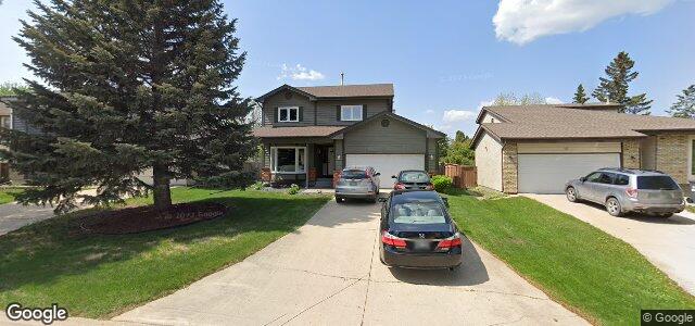 19 Calder Bay（加拿大曼尼托巴省溫尼伯市）房屋照片