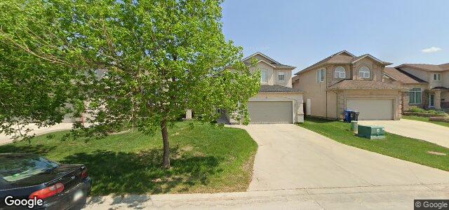 19 Calderwood Bay（加拿大曼尼托巴省溫尼伯市）房屋照片