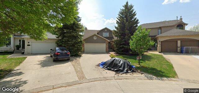 19 Cedar Ridge Cove（加拿大曼尼托巴省溫尼伯市）房屋照片