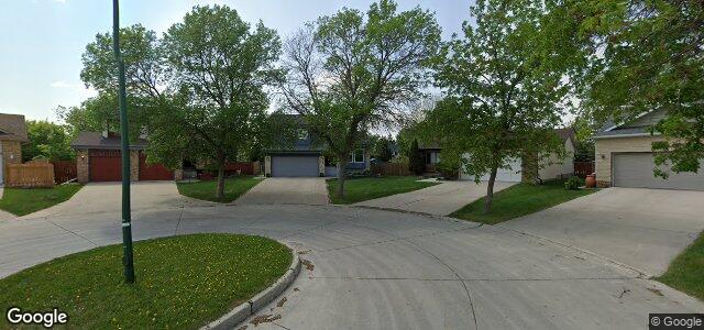 19 Colwick Cove（加拿大曼尼托巴省溫尼伯市）房屋照片