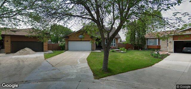 19 Cunard Place（加拿大曼尼托巴省溫尼伯市）房屋照片