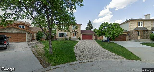 19 Fairland Cove（加拿大曼尼托巴省溫尼伯市）房屋照片