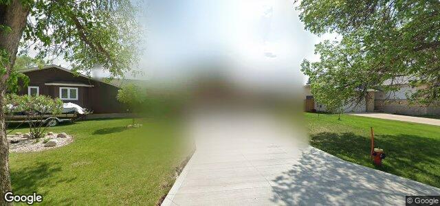 19 Glenbrook Crescent（加拿大曼尼托巴省溫尼伯市）房屋照片