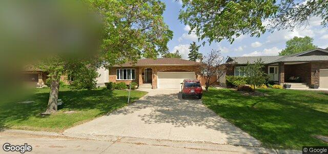 19 Groveland Bay（加拿大曼尼托巴省溫尼伯市）房屋照片