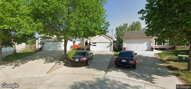 19 Isleview Place（加拿大曼尼托巴省溫尼伯市）房屋照片