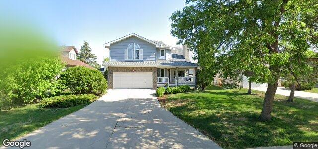 19 Kendale Drive（加拿大曼尼托巴省溫尼伯市）房屋照片