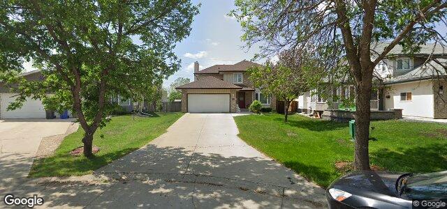 19 Lancing Cove（加拿大曼尼托巴省溫尼伯市）房屋照片