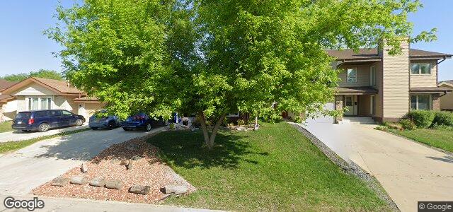 19 Point West Drive（加拿大曼尼托巴省溫尼伯市）房屋照片