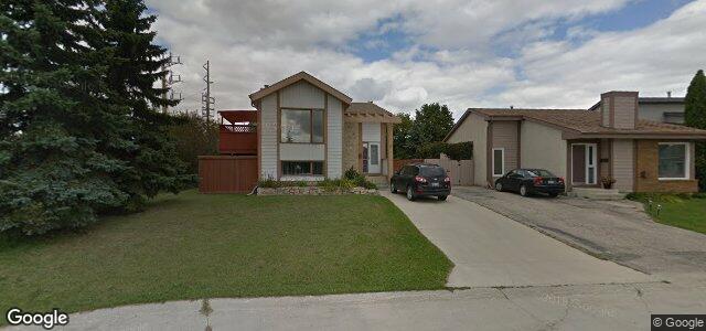 19 Point West Way（加拿大曼尼托巴省溫尼伯市）房屋照片