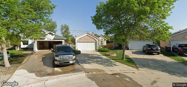 19 Ransford Place（加拿大曼尼托巴省溫尼伯市）房屋照片