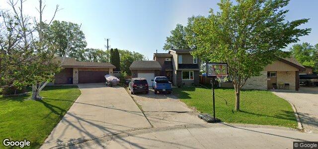 19 Southborough Key（加拿大曼尼托巴省溫尼伯市）房屋照片