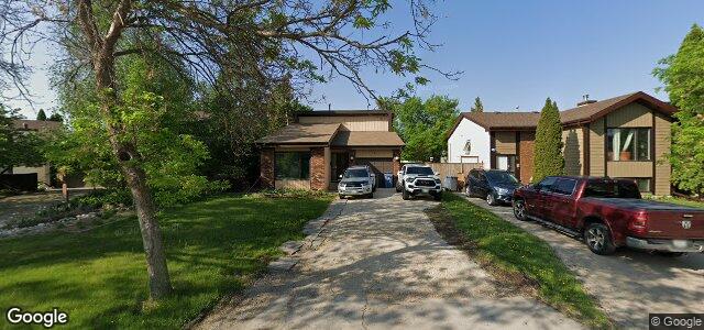 19 Southlawn Stroll（加拿大曼尼托巴省溫尼伯市）房屋照片